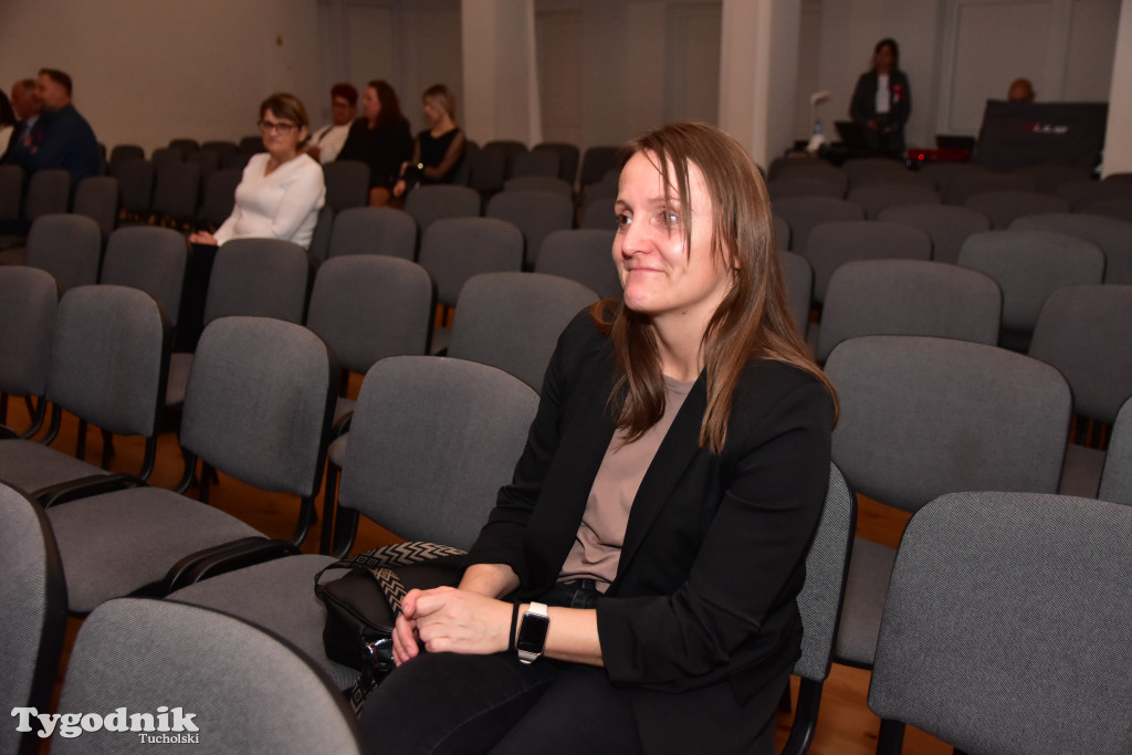 Śliwice: W wyjątkowy sposób upamiętnili najważniejsze lata dla naszego narodu