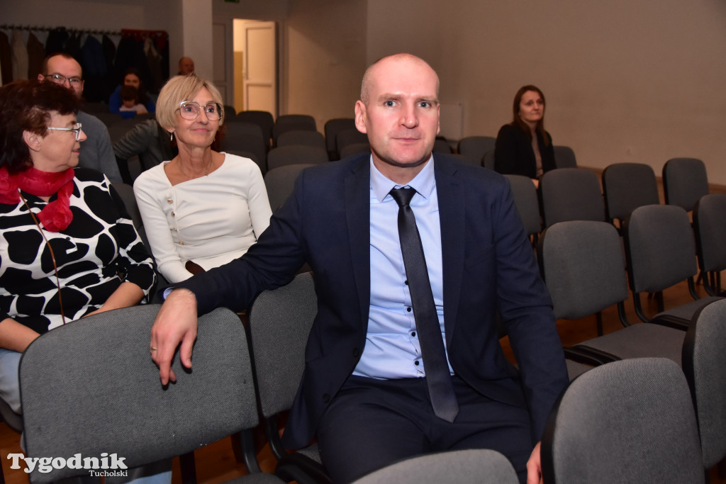 Śliwice: W wyjątkowy sposób upamiętnili najważniejsze lata dla naszego narodu