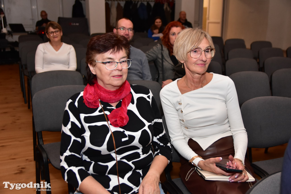 Śliwice: W wyjątkowy sposób upamiętnili najważniejsze lata dla naszego narodu