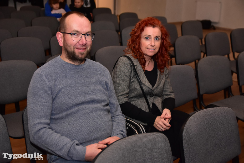 Śliwice: W wyjątkowy sposób upamiętnili najważniejsze lata dla naszego narodu