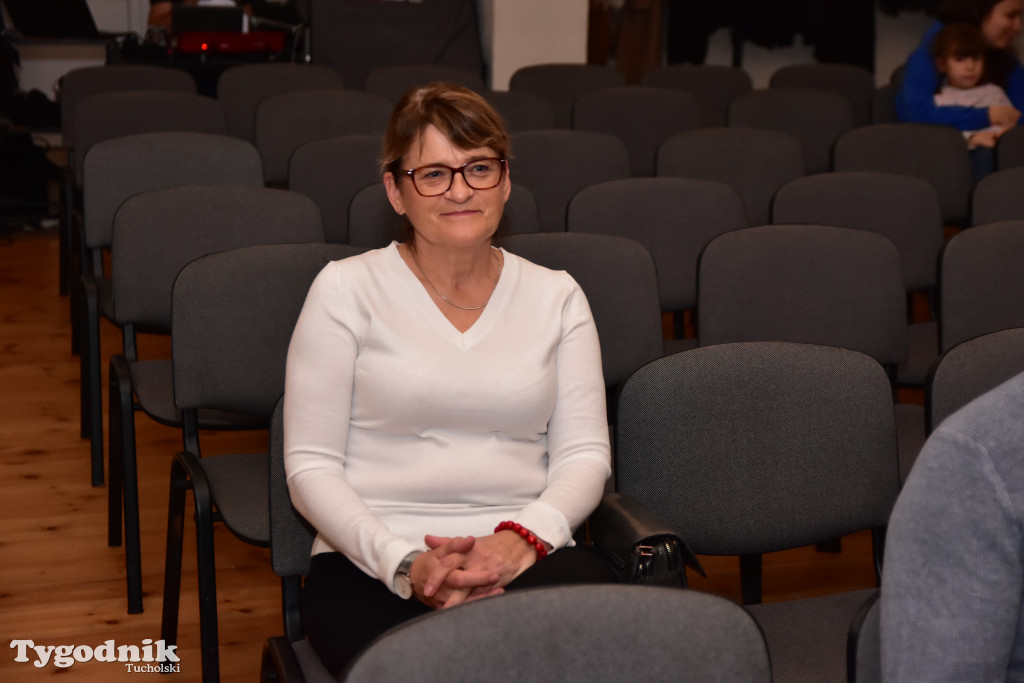 Śliwice: W wyjątkowy sposób upamiętnili najważniejsze lata dla naszego narodu