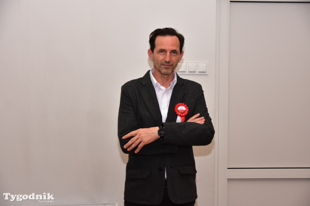 Śliwice: W wyjątkowy sposób upamiętnili najważniejsze lata dla naszego narodu