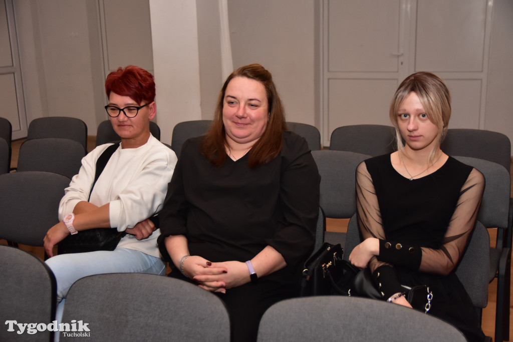 Śliwice: W wyjątkowy sposób upamiętnili najważniejsze lata dla naszego narodu