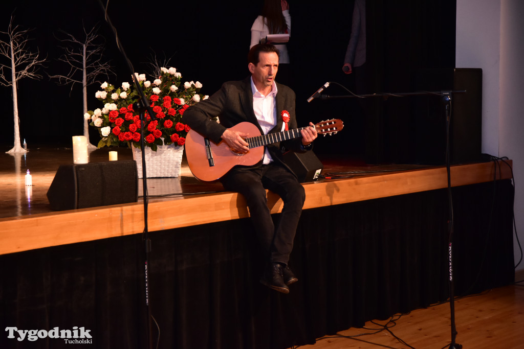 Śliwice: W wyjątkowy sposób upamiętnili najważniejsze lata dla naszego narodu