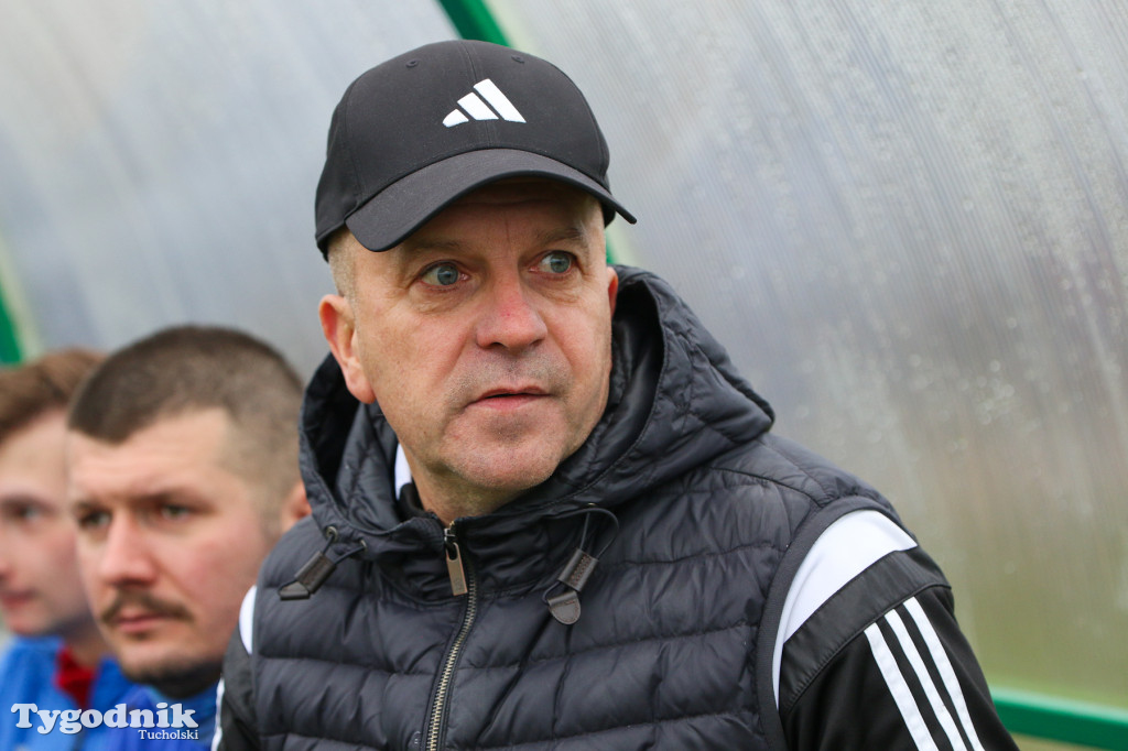 Klasa okręgowa: Rawys CEO Raciąż - MUKS CWZS Bydgoszcz 6:1 (1:1)