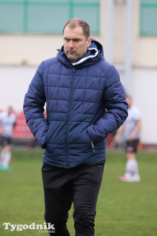 Klasa B: Myśliwiec Gostycyn - Fuks Wielowicz 2:4 (2:1)