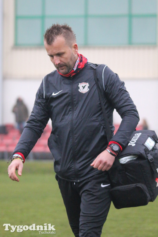 Klasa B: Myśliwiec Gostycyn - Fuks Wielowicz 2:4 (2:1)