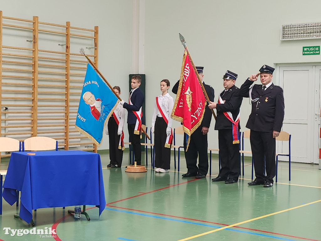 Święto Niepodległości w Legbądzie