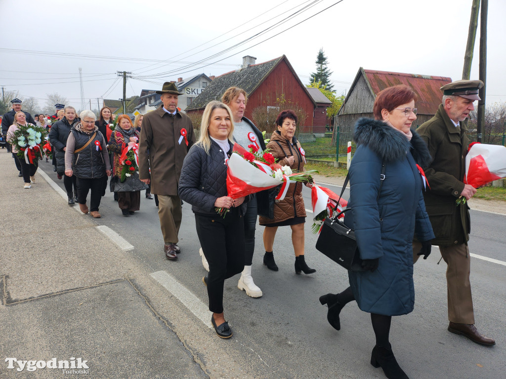 Święto Niepodległości w Legbądzie