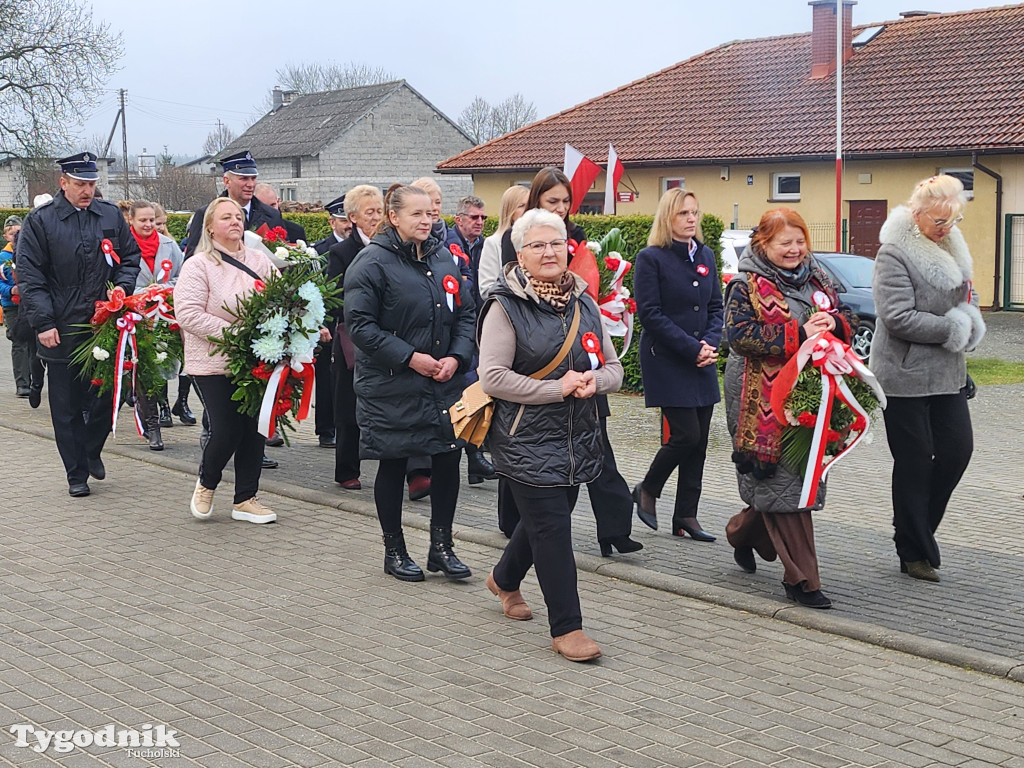 Święto Niepodległości w Legbądzie