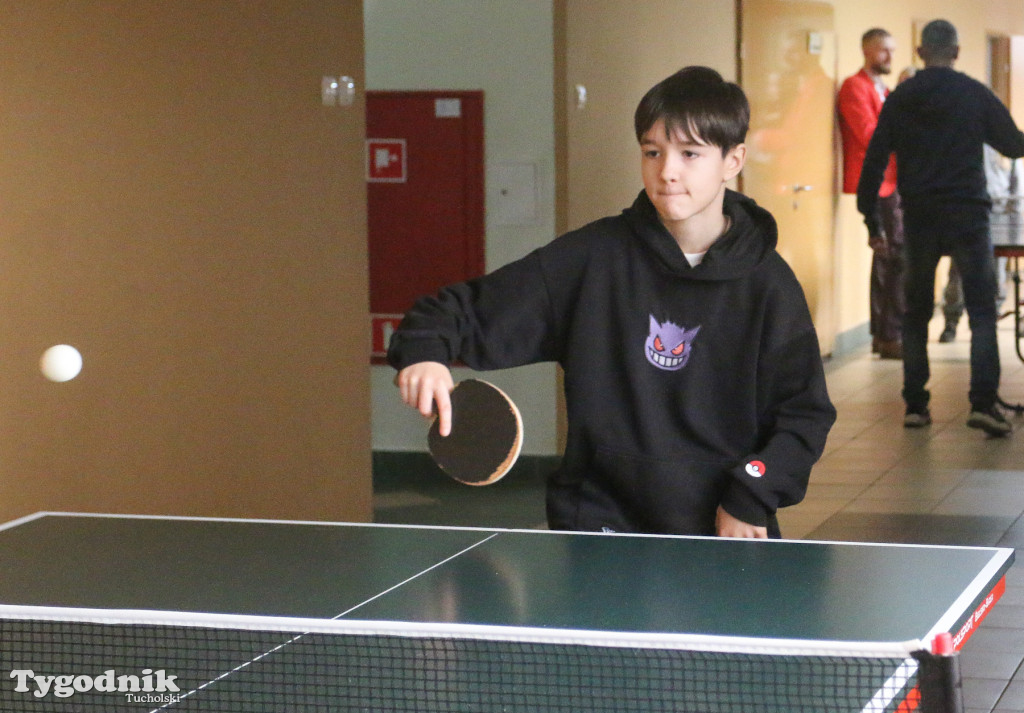 Szachy: turniej w ramach bloku sportowego na Święto Niepodległości