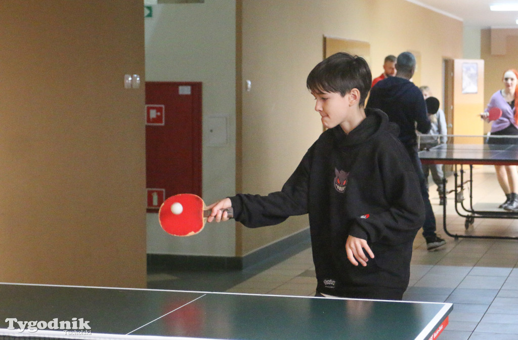 Szachy: turniej w ramach bloku sportowego na Święto Niepodległości