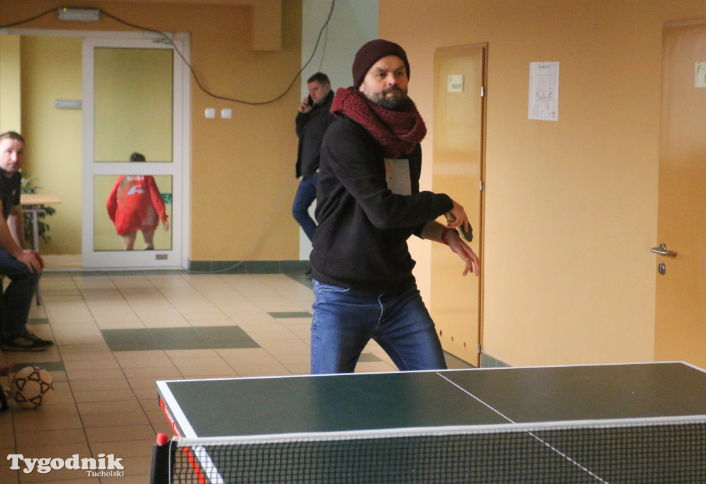 Szachy: turniej w ramach bloku sportowego na Święto Niepodległości