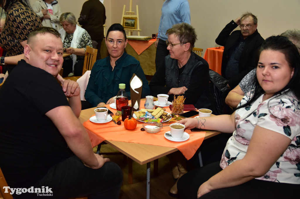 Wieczór wspomnień w Wielkiej Kloni