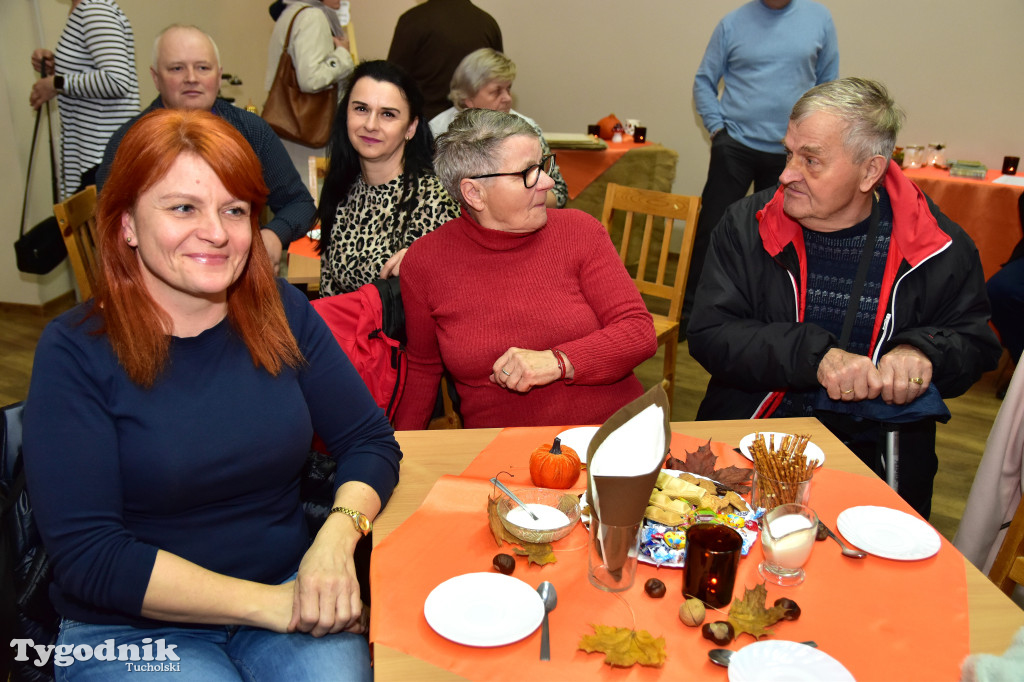 Wieczór wspomnień w Wielkiej Kloni