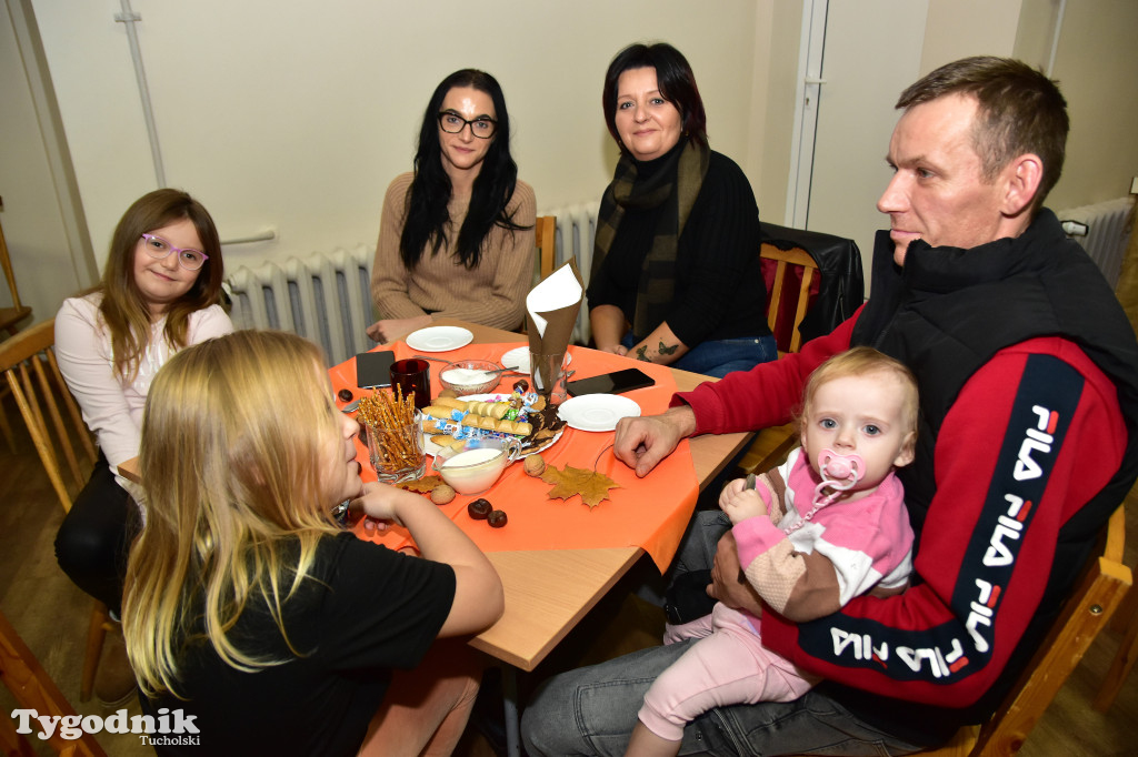 Wieczór wspomnień w Wielkiej Kloni