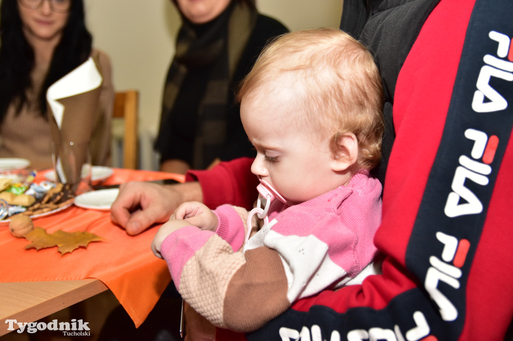 Wieczór wspomnień w Wielkiej Kloni