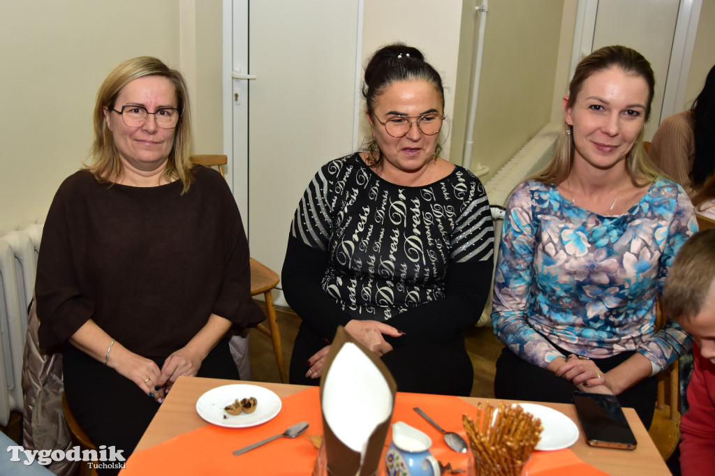 Wieczór wspomnień w Wielkiej Kloni