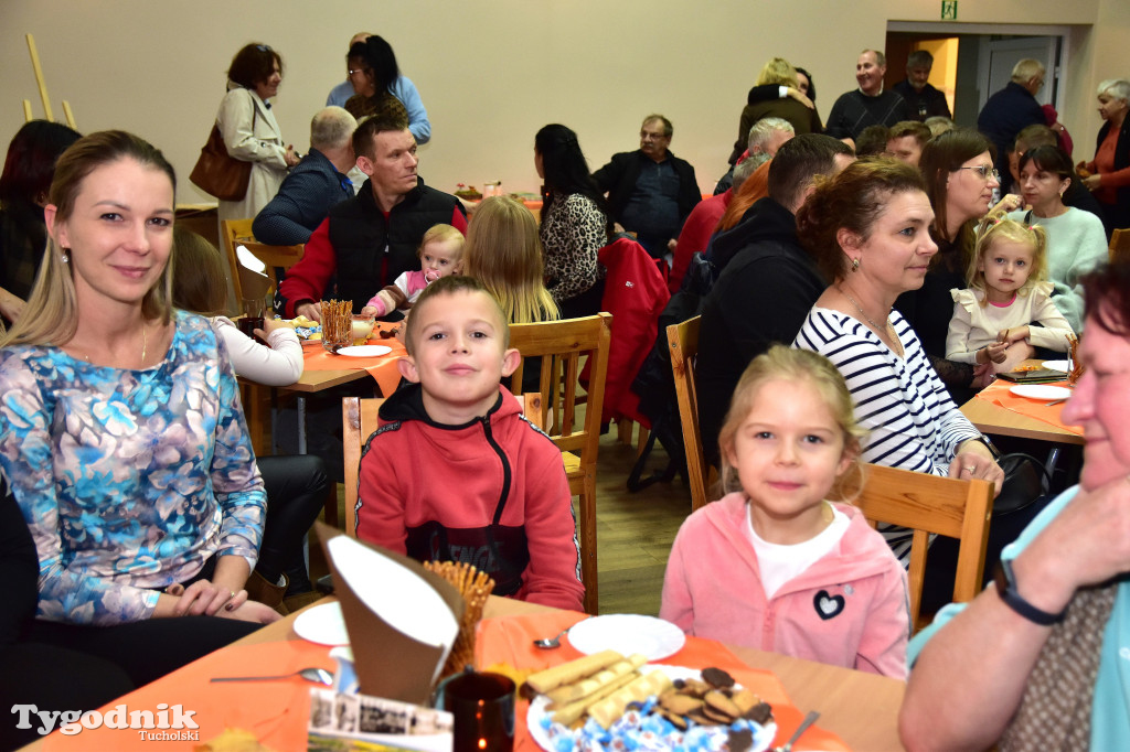 Wieczór wspomnień w Wielkiej Kloni