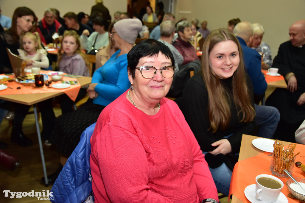 Wieczór wspomnień w Wielkiej Kloni