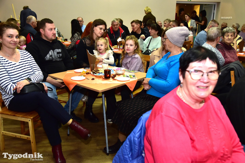 Wieczór wspomnień w Wielkiej Kloni