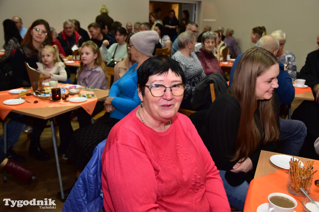 Wieczór wspomnień w Wielkiej Kloni