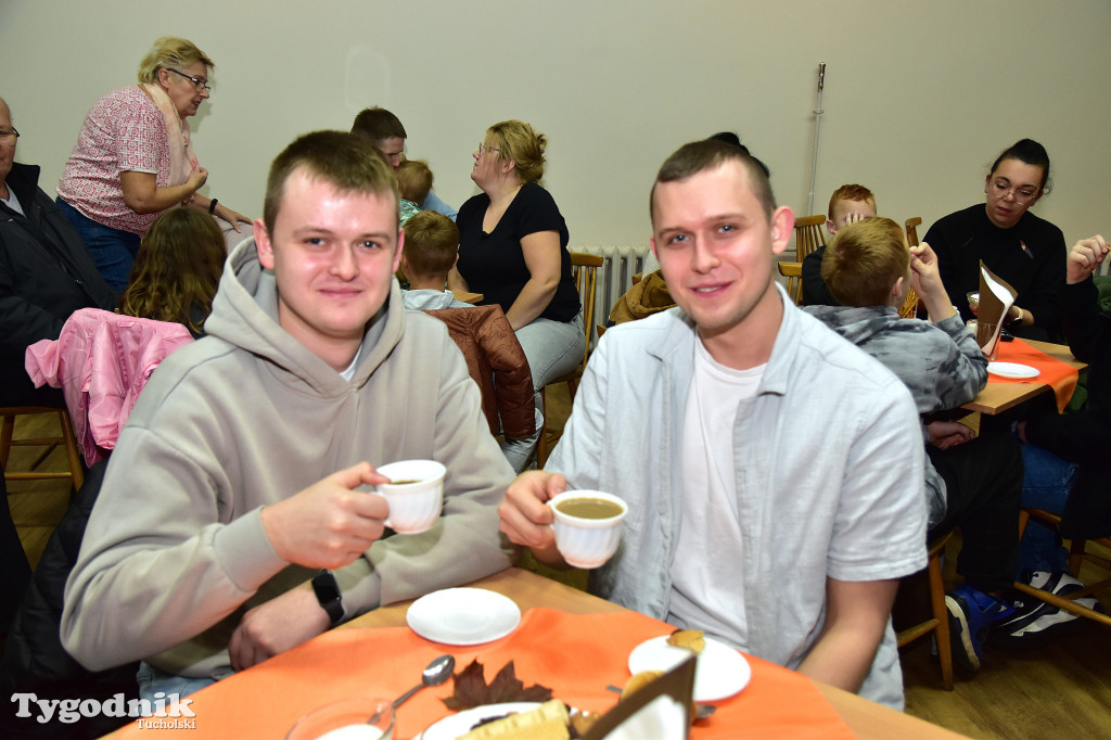 Wieczór wspomnień w Wielkiej Kloni