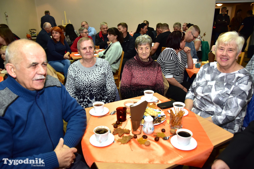 Wieczór wspomnień w Wielkiej Kloni