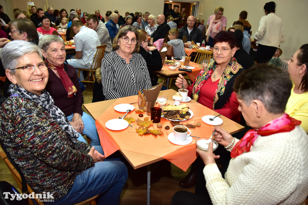 Wieczór wspomnień w Wielkiej Kloni