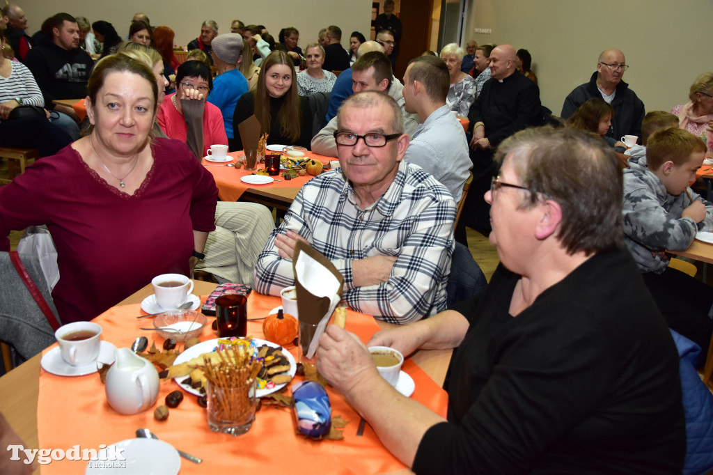 Wieczór wspomnień w Wielkiej Kloni