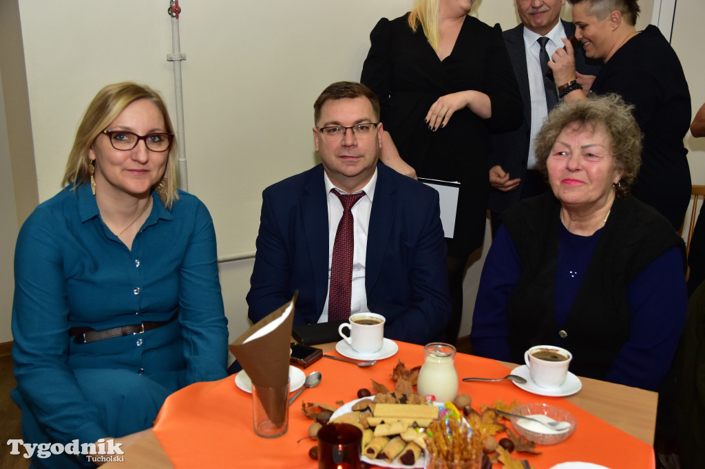 Wieczór wspomnień w Wielkiej Kloni