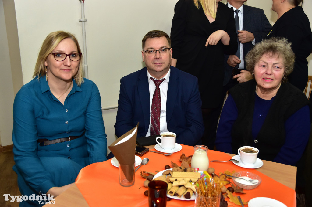 Wieczór wspomnień w Wielkiej Kloni