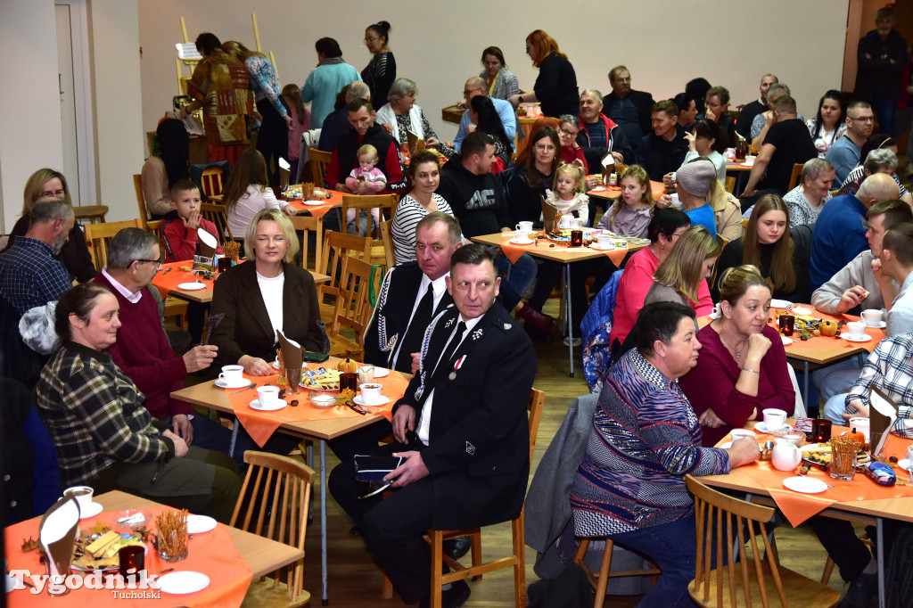 Wieczór wspomnień w Wielkiej Kloni