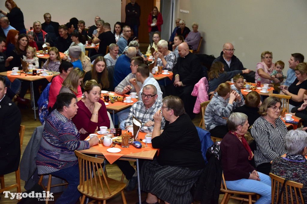 Wieczór wspomnień w Wielkiej Kloni