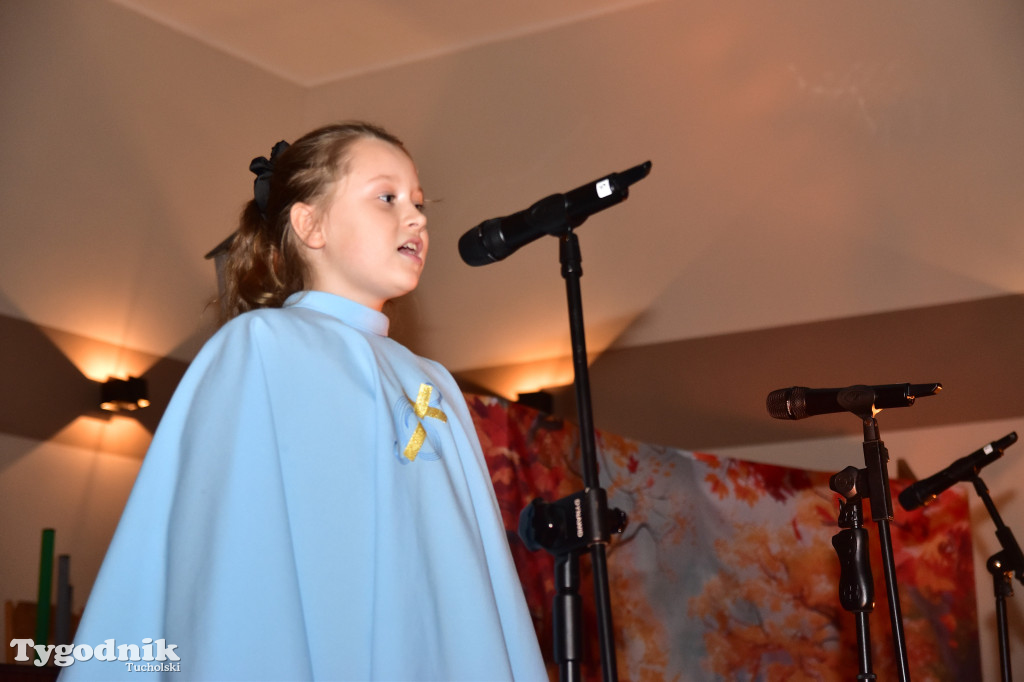 Wieczór wspomnień w Wielkiej Kloni