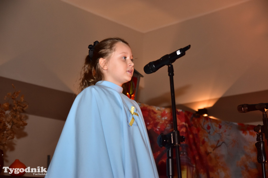 Wieczór wspomnień w Wielkiej Kloni