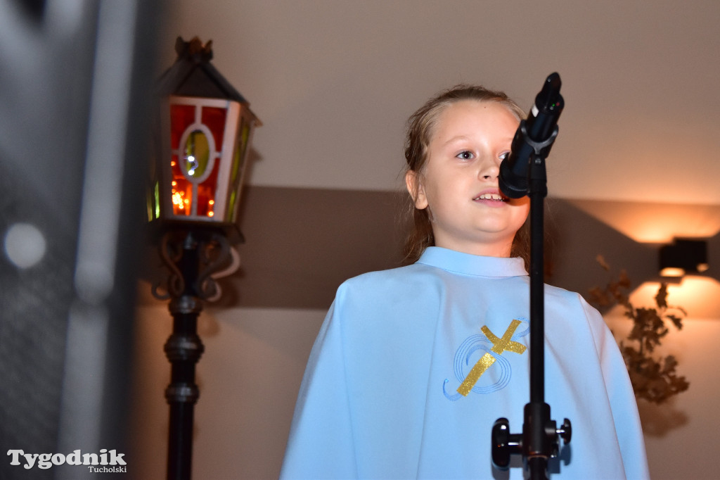 Wieczór wspomnień w Wielkiej Kloni