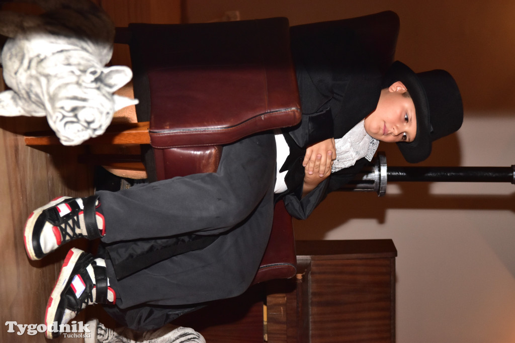 Wieczór wspomnień w Wielkiej Kloni