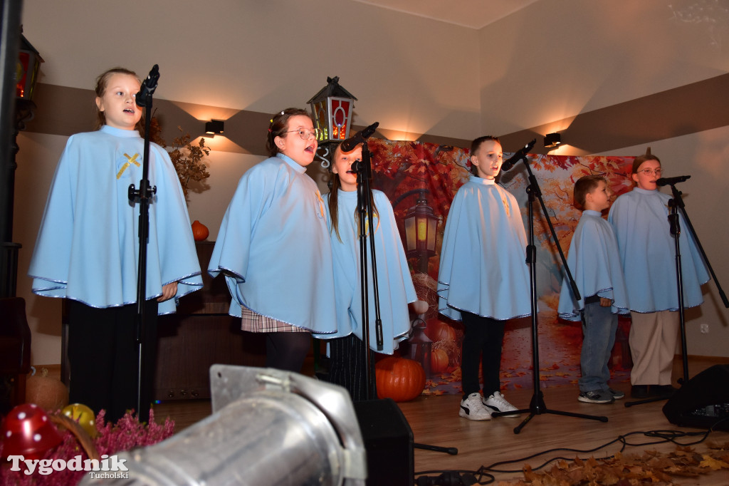 Wieczór wspomnień w Wielkiej Kloni