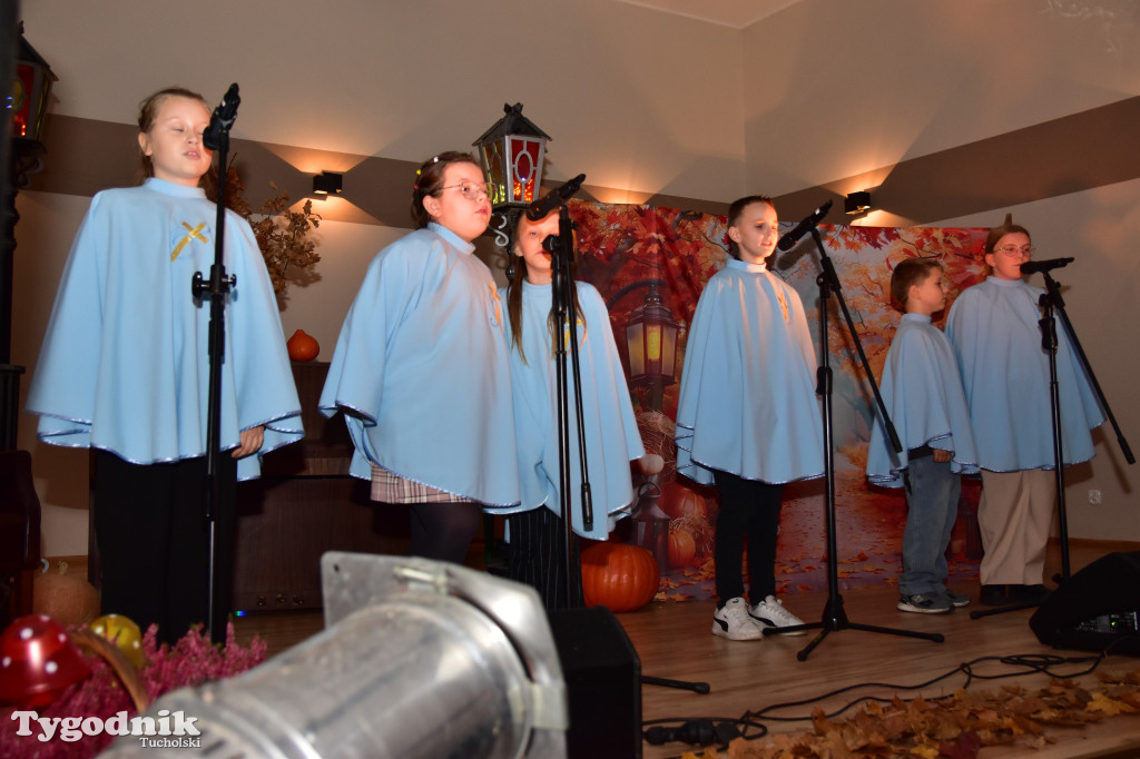 Wieczór wspomnień w Wielkiej Kloni