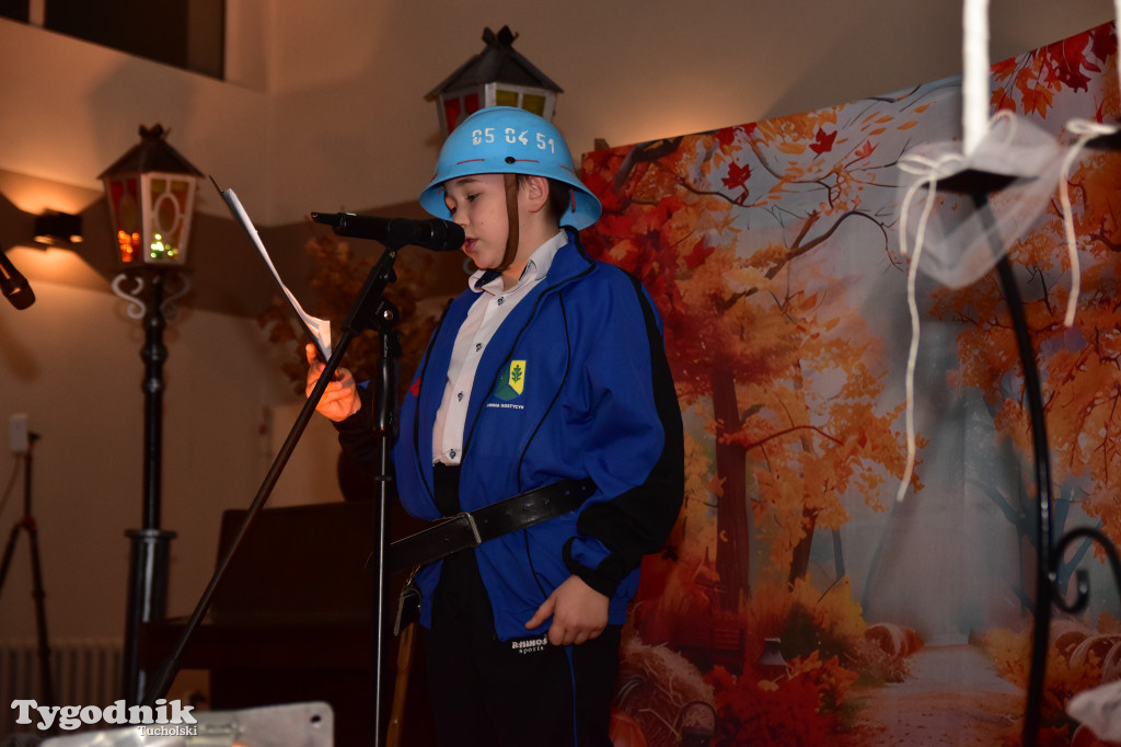 Wieczór wspomnień w Wielkiej Kloni