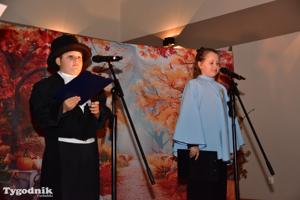 Wieczór wspomnień w Wielkiej Kloni