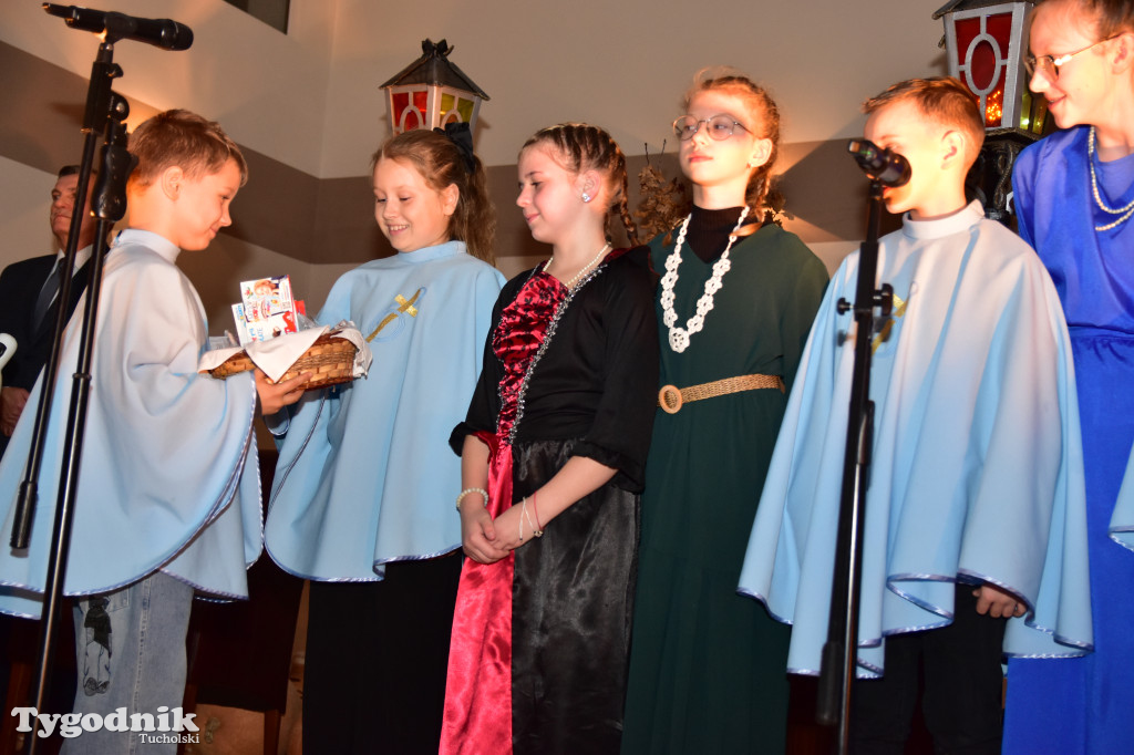 Wieczór wspomnień w Wielkiej Kloni