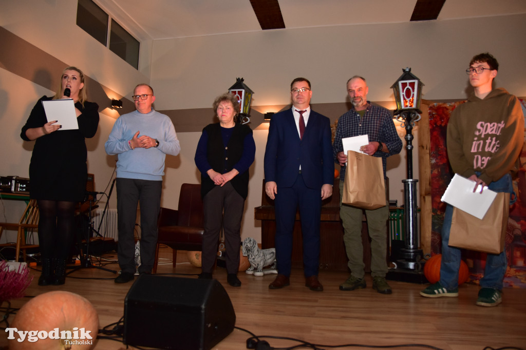 Wieczór wspomnień w Wielkiej Kloni