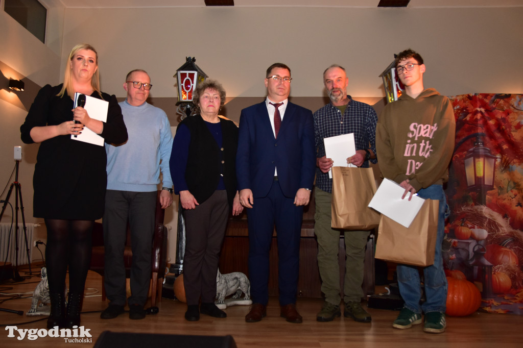 Wieczór wspomnień w Wielkiej Kloni