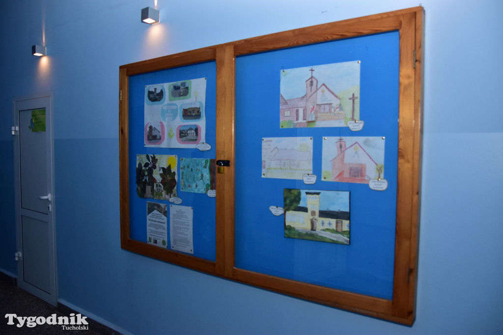 Wieczór wspomnień w Wielkiej Kloni