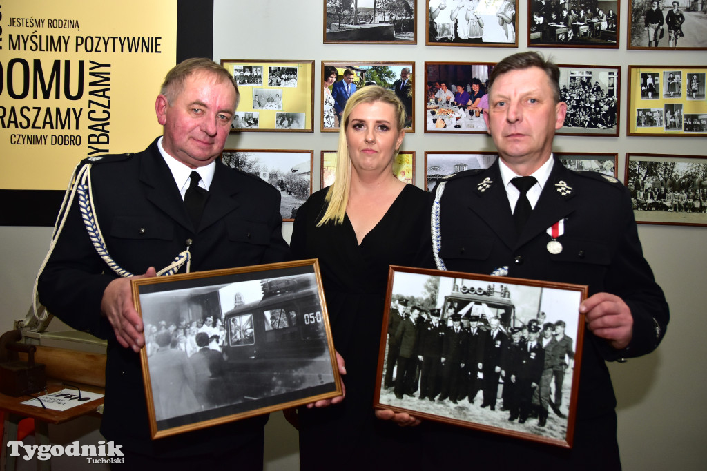 Wieczór wspomnień w Wielkiej Kloni