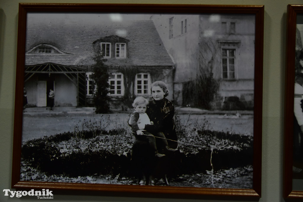 Wieczór wspomnień w Wielkiej Kloni