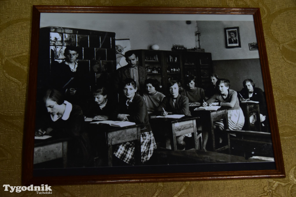 Wieczór wspomnień w Wielkiej Kloni