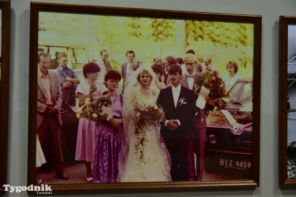 Wieczór wspomnień w Wielkiej Kloni